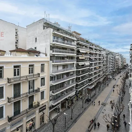 Appartement Hermes Suites, Agia Sofia, Nilie Hospitality Mgmt