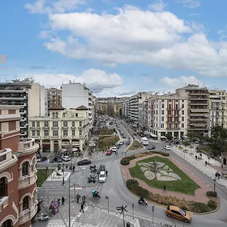 Appartement Hermes Suites, Agia Sofia, Nilie Hospitality Mgmt *