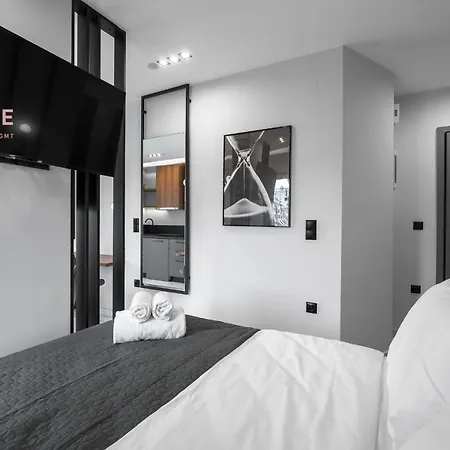 Appartement Hermes Suites, Agia Sofia, Nilie Hospitality Mgmt