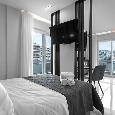 Appartement Hermes Suites, Agia Sofia, Nilie Hospitality Mgmt