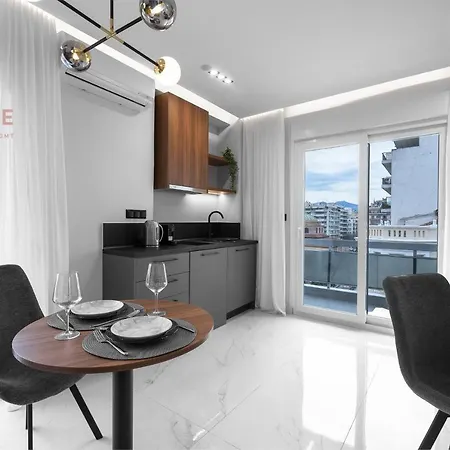 Appartement Hermes Suites, Agia Sofia, Nilie Hospitality Mgmt Thessalonique