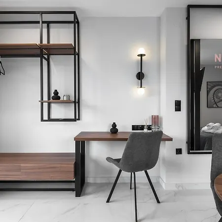 Hermes Suites, Agia Sofia, Nilie Hospitality Mgmt * Thessalonique