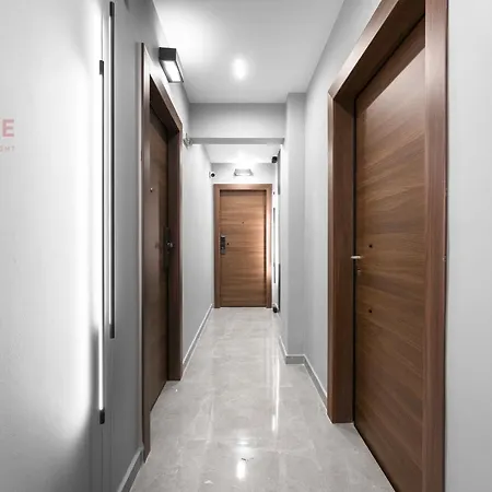 Hermes Suites, Agia Sofia, Nilie Hospitality Mgmt Appartement Thessalonique