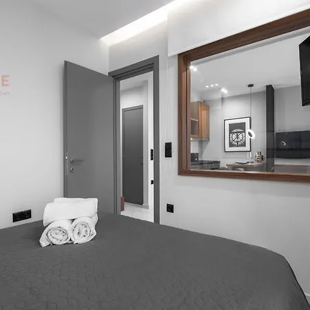 Appartement Hermes Suites, Agia Sofia, Nilie Hospitality Mgmt *