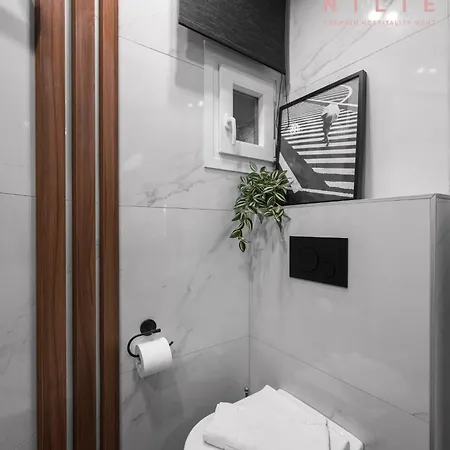 Appartement Hermes Suites, Agia Sofia, Nilie Hospitality Mgmt