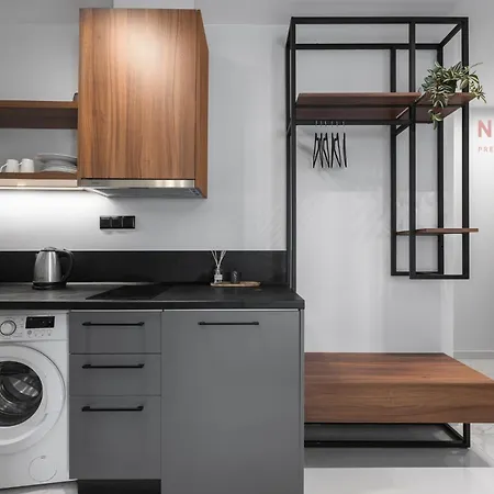 Appartement Hermes Suites, Agia Sofia, Nilie Hospitality Mgmt Thessalonique