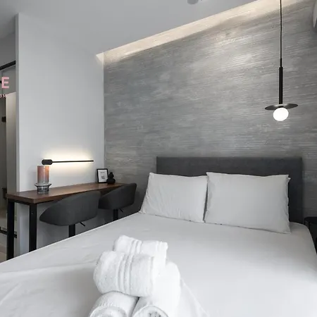 Appartement Hermes Suites, Agia Sofia, Nilie Hospitality Mgmt