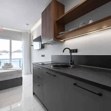 Hermes Suites, Agia Sofia, Nilie Hospitality Mgmt Appartement *
