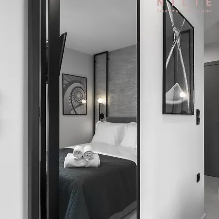 Daire Hermes Suites, Agia Sofia, Nilie Hospitality Mgmt Selanik