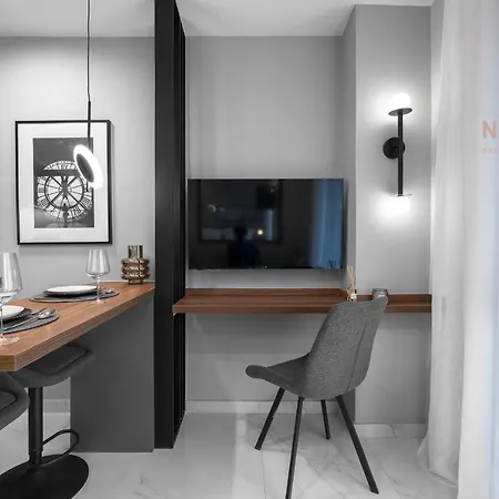 Hermes Suites, Agia Sofia, Nilie Hospitality Mgmt * Selanik