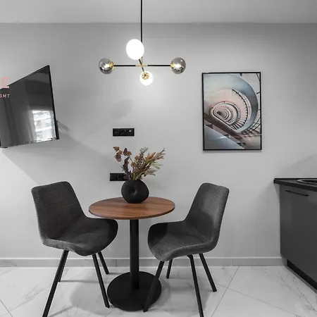 Hermes Suites, Agia Sofia, Nilie Hospitality Mgmt Daire *