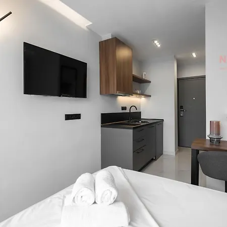 Daire Hermes Suites, Agia Sofia, Nilie Hospitality Mgmt *